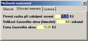 iKavárna 1.7.2 - náhled