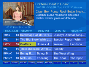 CTpvr Media Center 2.2 #15 - náhled