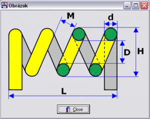 Air Core Coil Calculator 1.0 - náhled