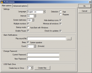 Predator 3.7.4.712 - náhled