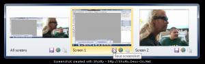 Shotty 2.0.2 - náhled