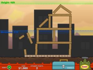 Demolition City 2 - náhled