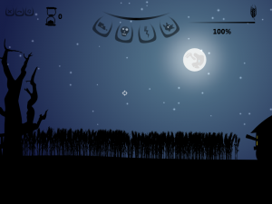 The Scarecrow 0.1 - náhled