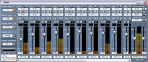 KRISTAL Audio Engine 1.0.1 - náhled