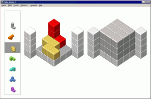 Cube Soma-7 1.11 - náhled