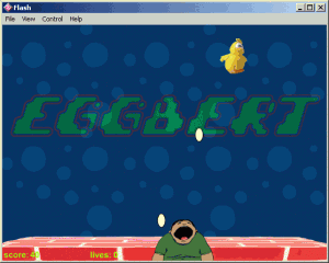 Eggberts Easter Wish 1.0 - náhled