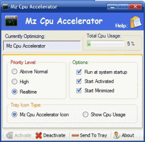 mz cpu accelerator descargar