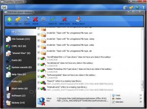 SuperEasy SpeedUp 2.0.0 - náhled