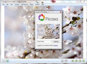 Imagine Picture Viewer 2.2.4 - náhled