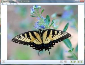 Imagine Picture Viewer 2.2.4 - náhled