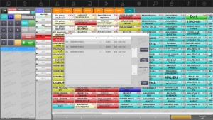 EET Pokladna Gastro - náhled