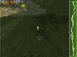 Monster Park Madness - náhled