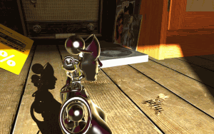 Lightsmark  1.3 - náhled