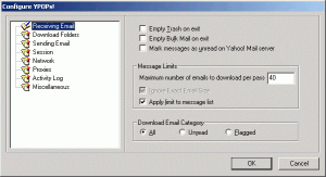 YPOPs! 0.9.6 Alpha 1 - náhled