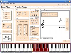 Noteable 8.02T - náhled