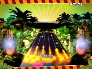 Notičky - Dobrodružství v džungli - náhled