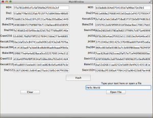 SimpleKey 2.0.0.1 - náhled