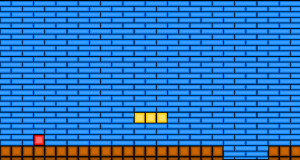 Block Game - náhled