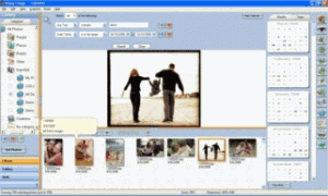 Photo Finale 4.1.0 - náhled