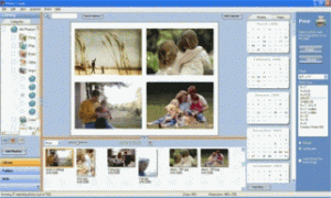 Photo Finale 4.1.0 - náhled