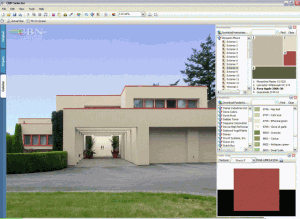 CBN Selector 3.07.05.09 - náhled