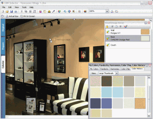 CBN Selector 3.07.05.09 - náhled