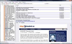 Internet Highway - náhled