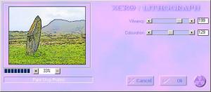 Xero Plugins - náhled