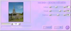 Xero Plugins - náhled