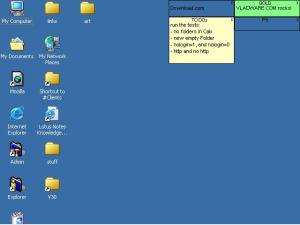 PaperNotes 1.0.8 - náhled