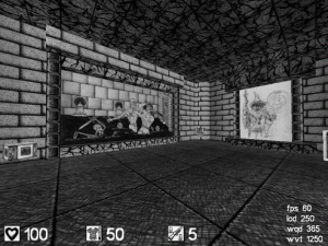 Death Illustrated 0.7 - náhled