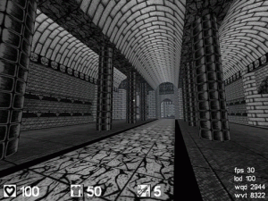 Death Illustrated 0.7 - náhled