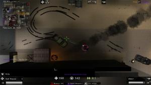 Subvein 0.696 - náhled