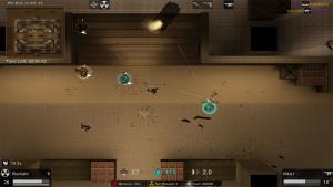 Subvein 0.696 - náhled