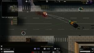 Subvein 0.696 - náhled