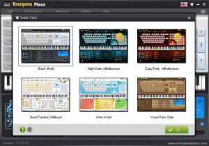 Everyone Piano 2.5.9.4 free download