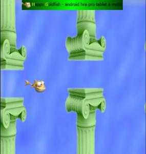 Happy Goldfish 1.0.0 - náhled