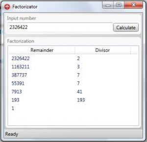 Tibi’s Mathematics Suite 2.0 - náhled