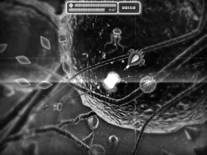 Nanozoa 1.1 - náhled