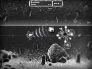 Nanozoa 1.1 - náhled