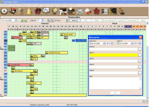 Ergonomic Hotel 2.1 - náhled