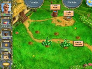 Kouzelná farma - náhled