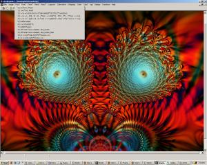 Sterling2 1.7 - náhled