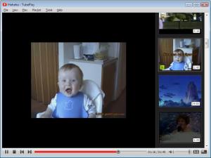 TubePlay 4.4.4 - náhled