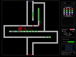 Pixel Defense - Extended Version - náhled