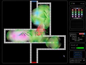 Pixel Defense - Extended Version - náhled