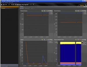 Spotlight on Windows 3.7.0 - náhled
