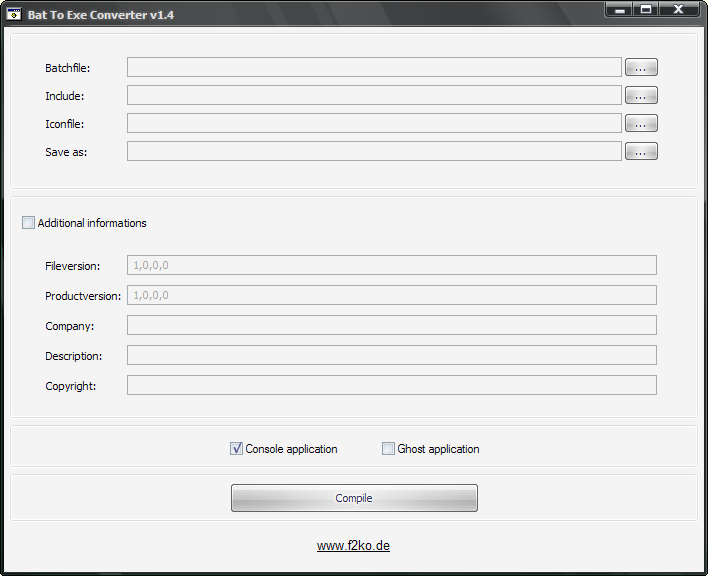 bat to exe converter v2 4.8 download