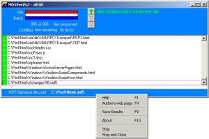 MD5 Pack 2.10.7.11 - náhled