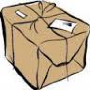 Pošta bez hranic - náhled